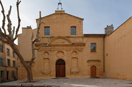 Zola Studio Fenetre Aveugle Aix-en-Provence Extérieur photo