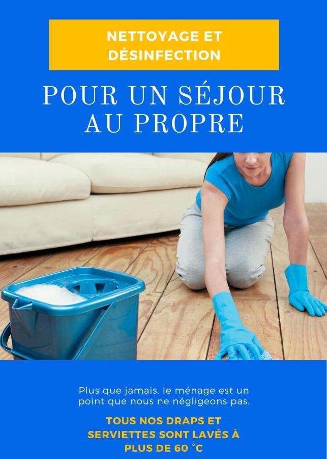 Zola Studio Fenetre Aveugle Aix-en-Provence Extérieur photo